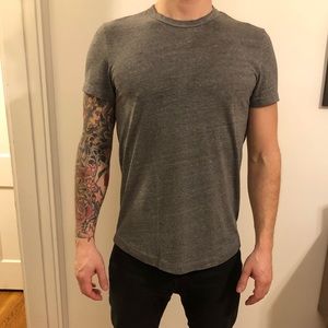 Buck Mason Tee - 50/50 Blend - Made in USA